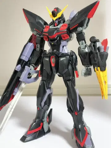 MG 블리츠