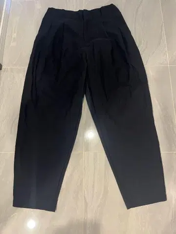 골드윈 팬츠