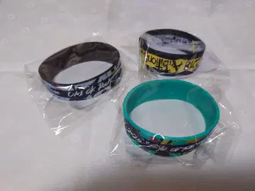 ONEOKROCK 굿즈 러버 밴드