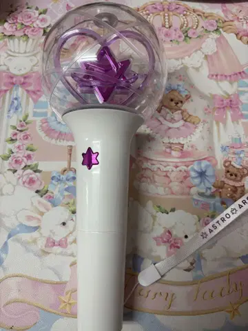 ASTRO 로봉 ver3 아스트로 응원봉
