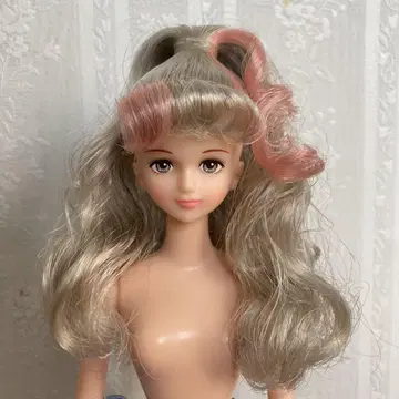 [레어 머리] 시온 제니프렌드 오타노시미 인형
