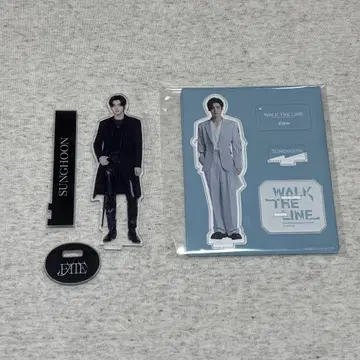 ENHYPEN 성훈 아크릴 스탠드