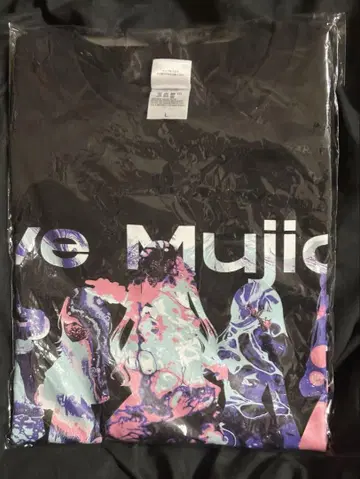 Ave Mujica SUMMER SONIC 썸머소닉 티셔츠 타월 세트