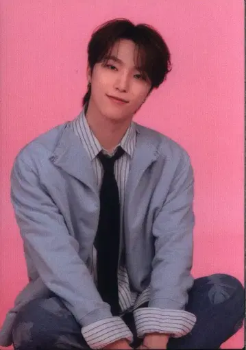 SEVENTEEN 디노 2025 HOLIDAY