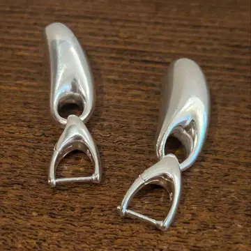 조지 젠슨 귀걸이 리플렉트
