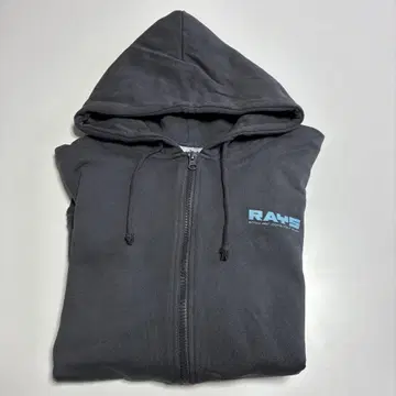 RAYS Snow Man Dome Tour 2024 후드티