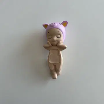 소니 엔젤 히퍼스 돼지