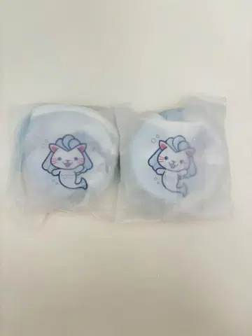 [ 2개 세트 ] 오사카 엑스포 싱가포르 부채 말리