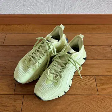 [가격 인하!] Reebok ZIG KINETICA 3 러닝화