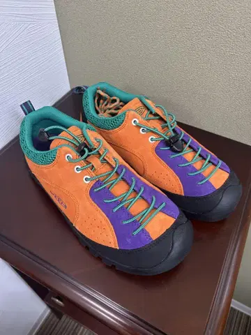 ST-40 KEEN 스니커즈 jasper rocks sp 27.5cm