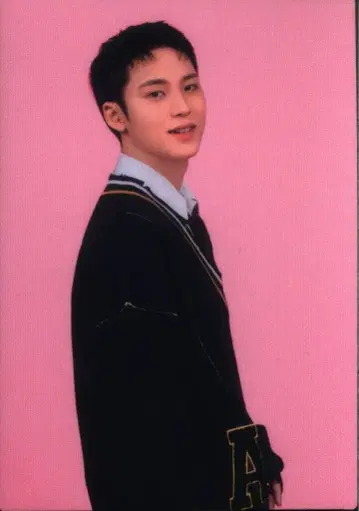 SEVENTEEN MINGYU 2025 HOLIDAY 104