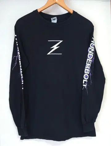 RIZE 썬더볼트 롱t