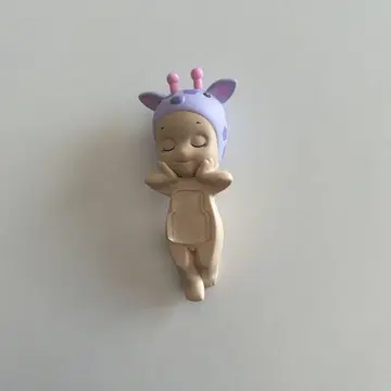 소니 엔젤 히퍼스 기린