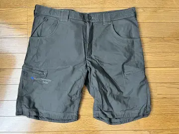 클라터뮤젠 KLATTERMUSEN 숏팬츠
