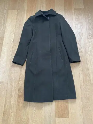 ABAHOUSE 롱 코트 여성용