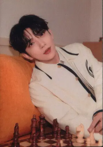 SEVENTEEN JOSHUA 2025 HOLIDAY 86