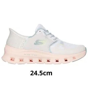 새상품 스케쳐스 슬립인 24.5cm