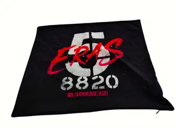 B'z SHOWCASE 2020 -5 ERAS 8820- 쿠션 커버