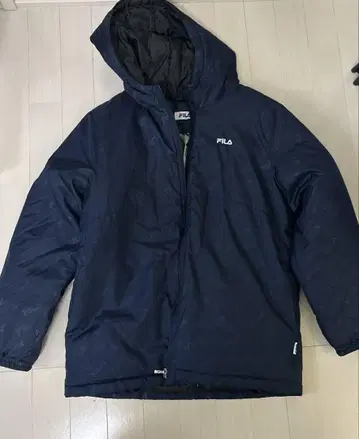 FILA 휠라 아우터 자켓 겨울용 여성용