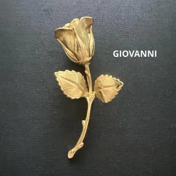 GIOVANNI 브로치