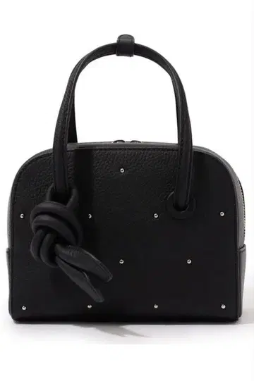 [별주] VASIC APERO MINI MINI STUDS 핸드백