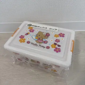 헬로키티 당첨 복권