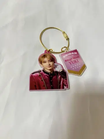 초특급 유키 무라타 유키 아크릴 키링 에비라이