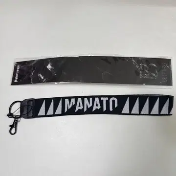 마나토 핸드 스트랩 BE:FIRST