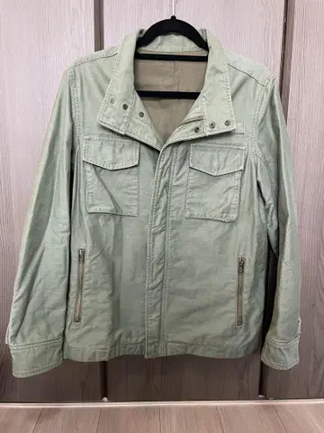 AMERICAN RAG CIE 자켓 아메리칸 랙 씨