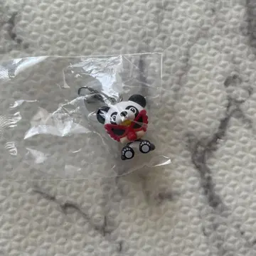 히스테릭미니 메지루시 액세서리 PANDA MINI