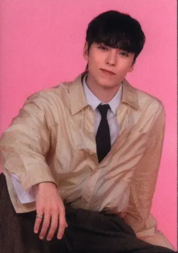 SEVENTEEN VERNON 2025 HOLIDAY
