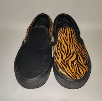 레어 vans billys ent slip on 빌리즈 28.5