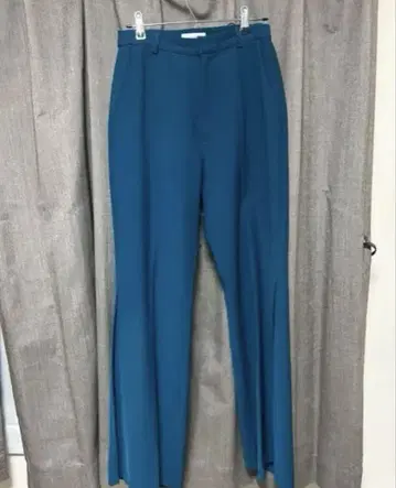 STYLEMATE 틸 슬랙스