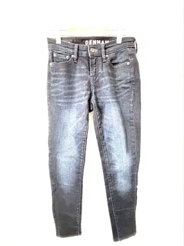 DENHAM SHARP SKINNY FIT 스키니 데님
