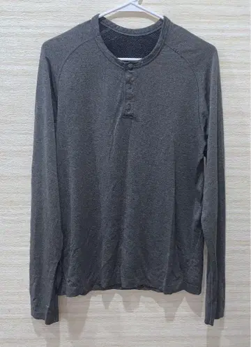 lululemon 긴팔 룰루레몬 남성용 룰루레몬 근력 운동 헬스장