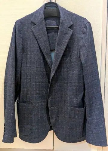 UNITED ARROWS SOVEREIGN 자켓 사이즈 50