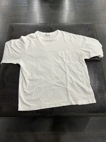 NEUTRALWORKS MXP BIGTEE 화이트