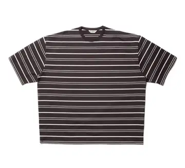 Cootie Supima Border Oversized S/S Tee