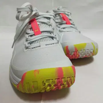 Prince 프린스 TOUR PRO Z 25cm 테니스화