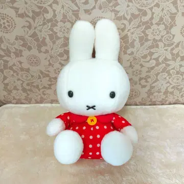미피 Lovely dot miffy 세키구치