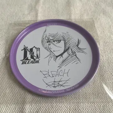 BLEACH 쿠치키 루키아