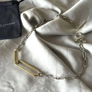 필립 오디베일 PHILIPPEAUDIBERT 목걸이 ENA