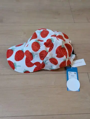 [새상품 미사용] Marimekko 캡