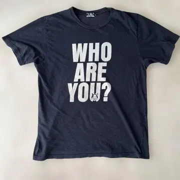 HYSTERIC GLAMOUR 티셔츠 L 사이즈 블랙