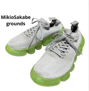 MikioSakabe Jewelry grounds 28cm