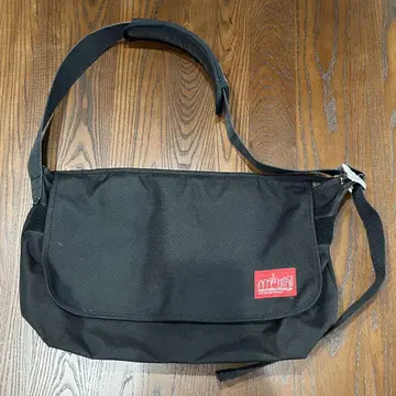 Manhattan Portage 맨해튼 대형 메신저 백