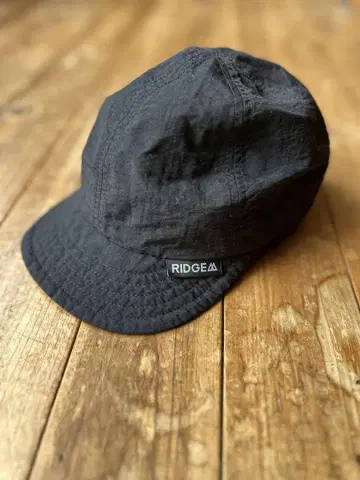 RIDGE MOUNTAIN GEAR 릿지마운틴 기어 Basic Cap
