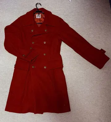 장 폴 고티에 울 코트