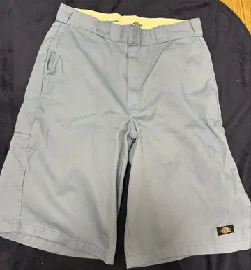 Dickies 하프 팬츠