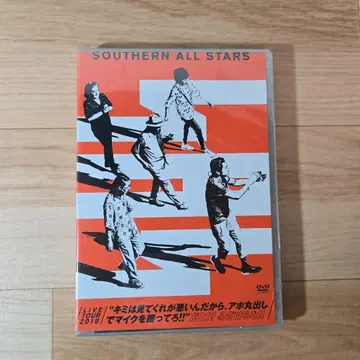 사잔 올스타즈 LIVE TOUR 2019